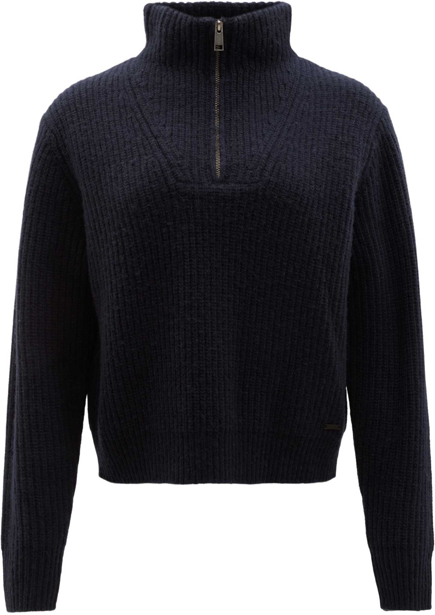 Dark Navy
