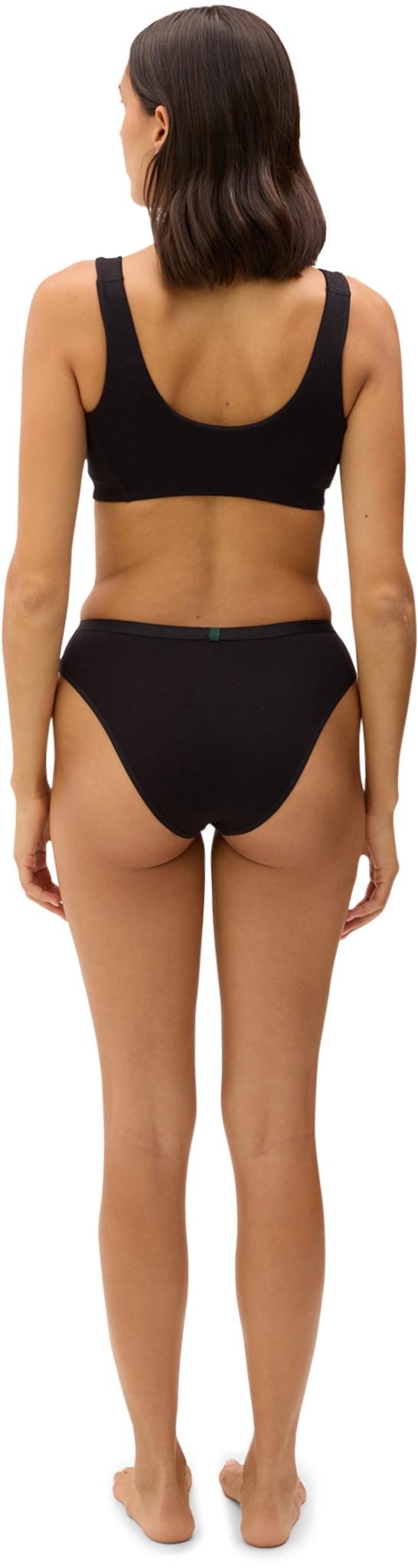 Product gallery image number 4 for product Regola Classic Bikini Brief - 3-pack - Women's