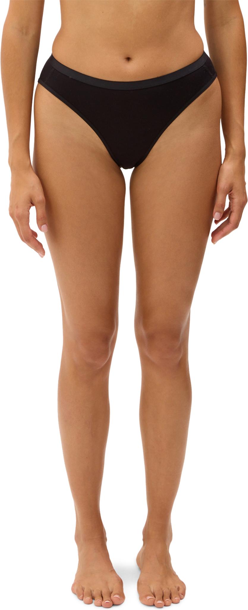 Product gallery image number 6 for product Regola Classic Bikini Brief - 3-pack - Women's