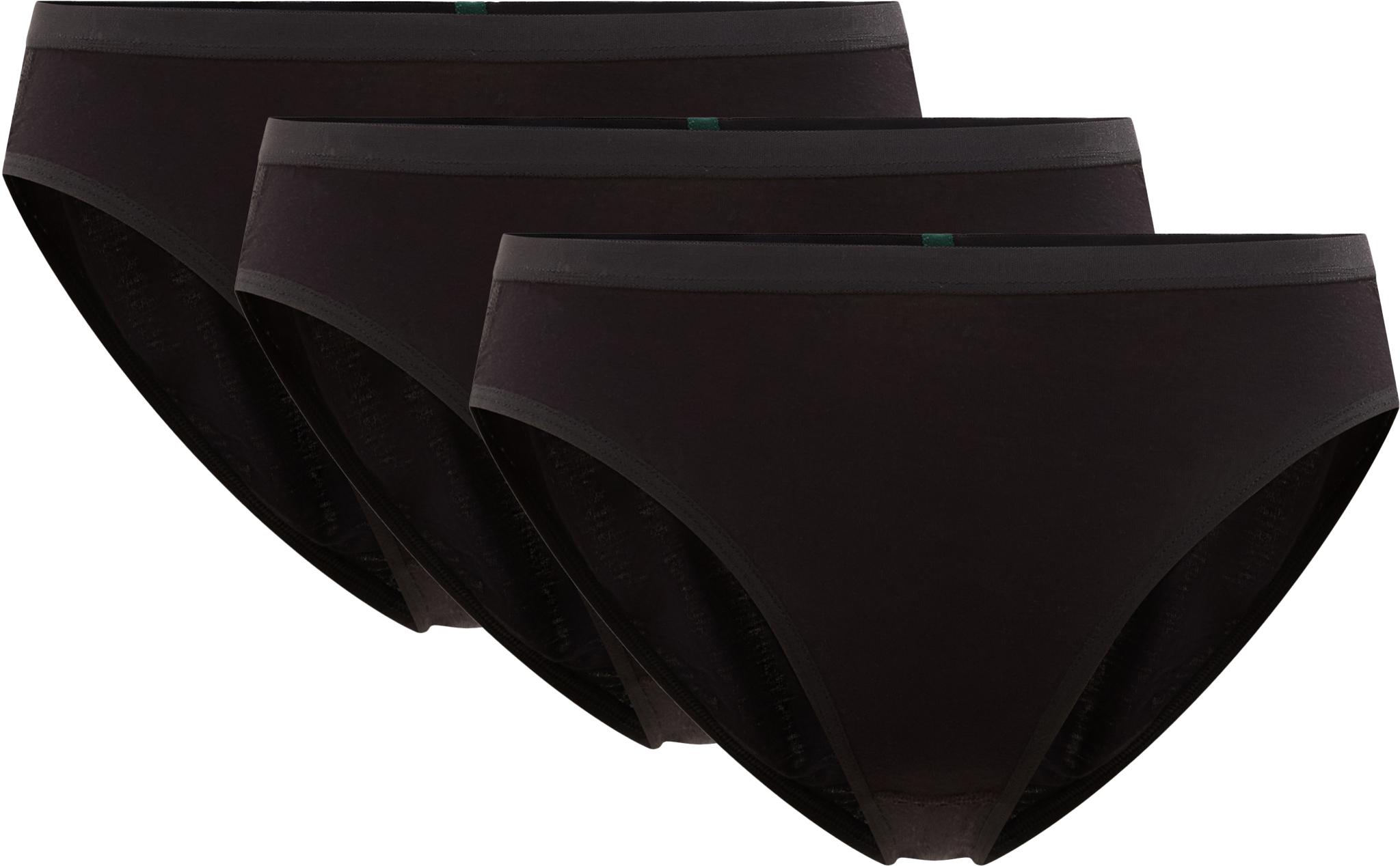 Image de produit pour Culottes classiques Regola - Lot de 3 - Femme