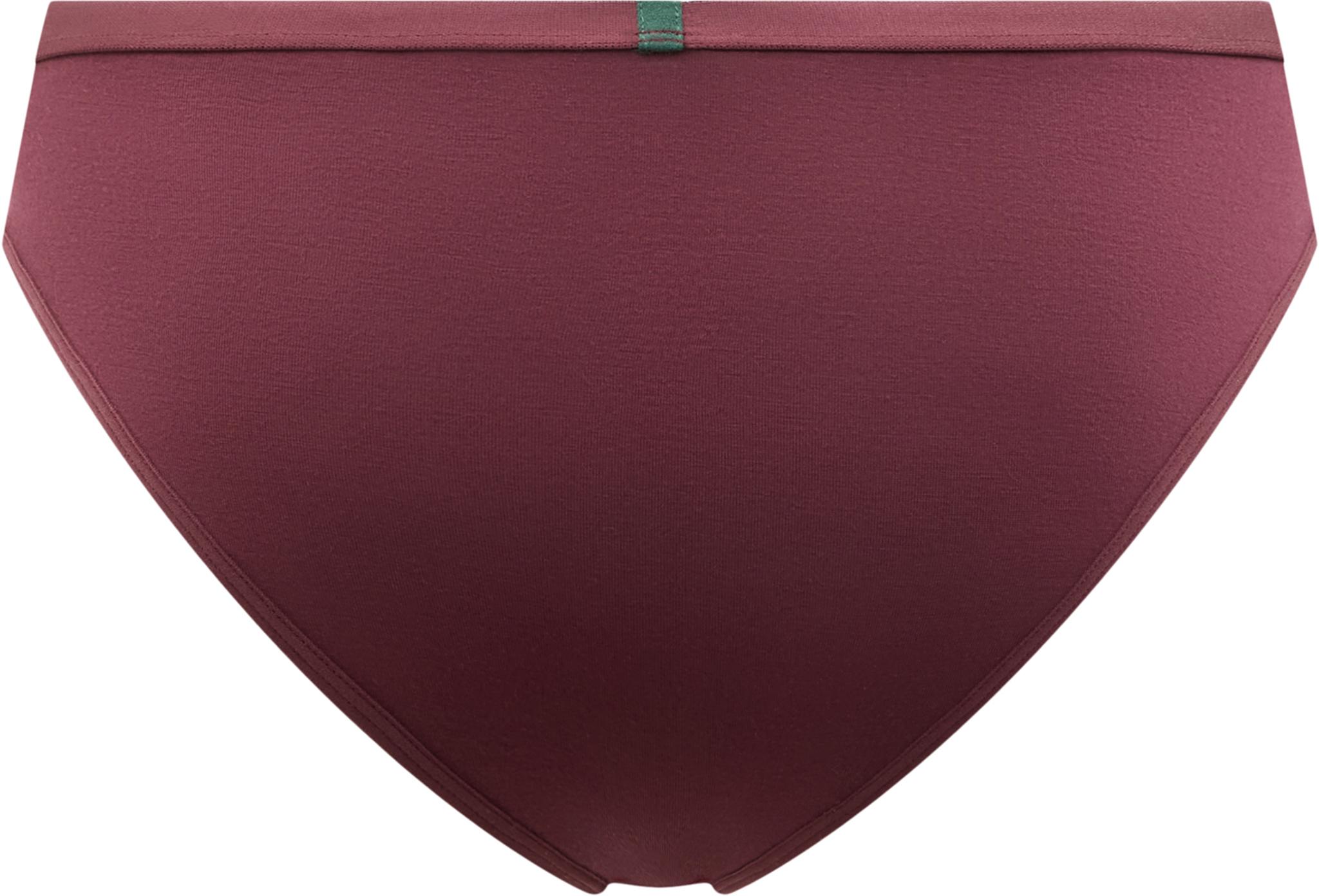 Numéro de l'image de la galerie de produits 4 pour le produit Culotte classique Regola - Femme