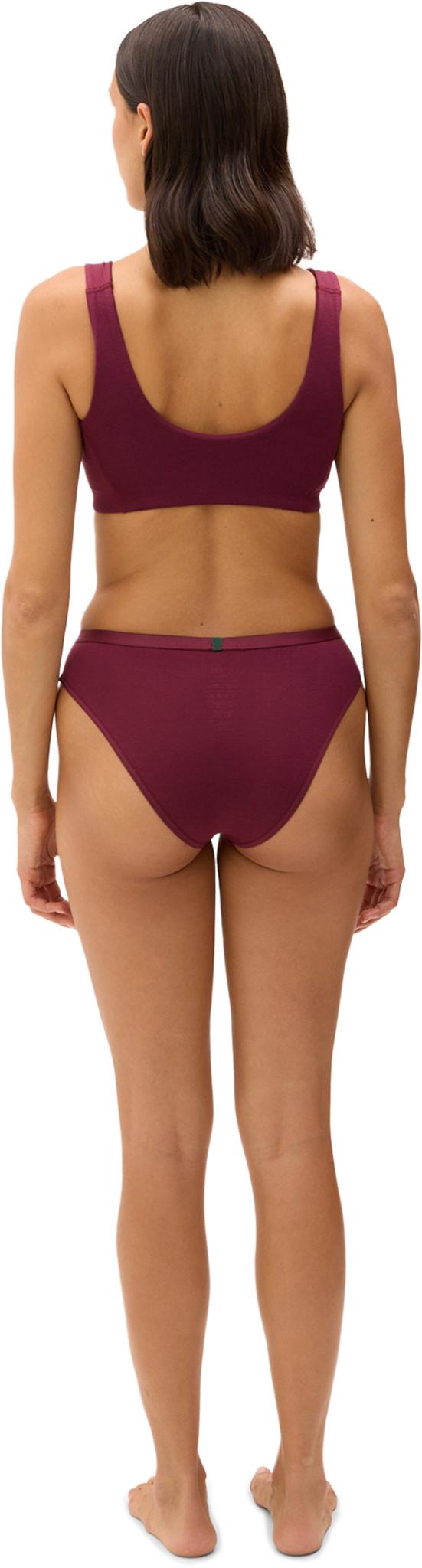 Numéro de l'image de la galerie de produits 2 pour le produit Culotte classique Regola - Femme