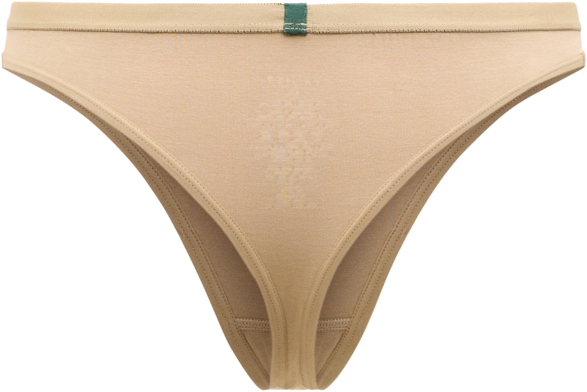 Numéro de l'image de la galerie de produits 4 pour le produit Tanga classique Parioli - Femme
