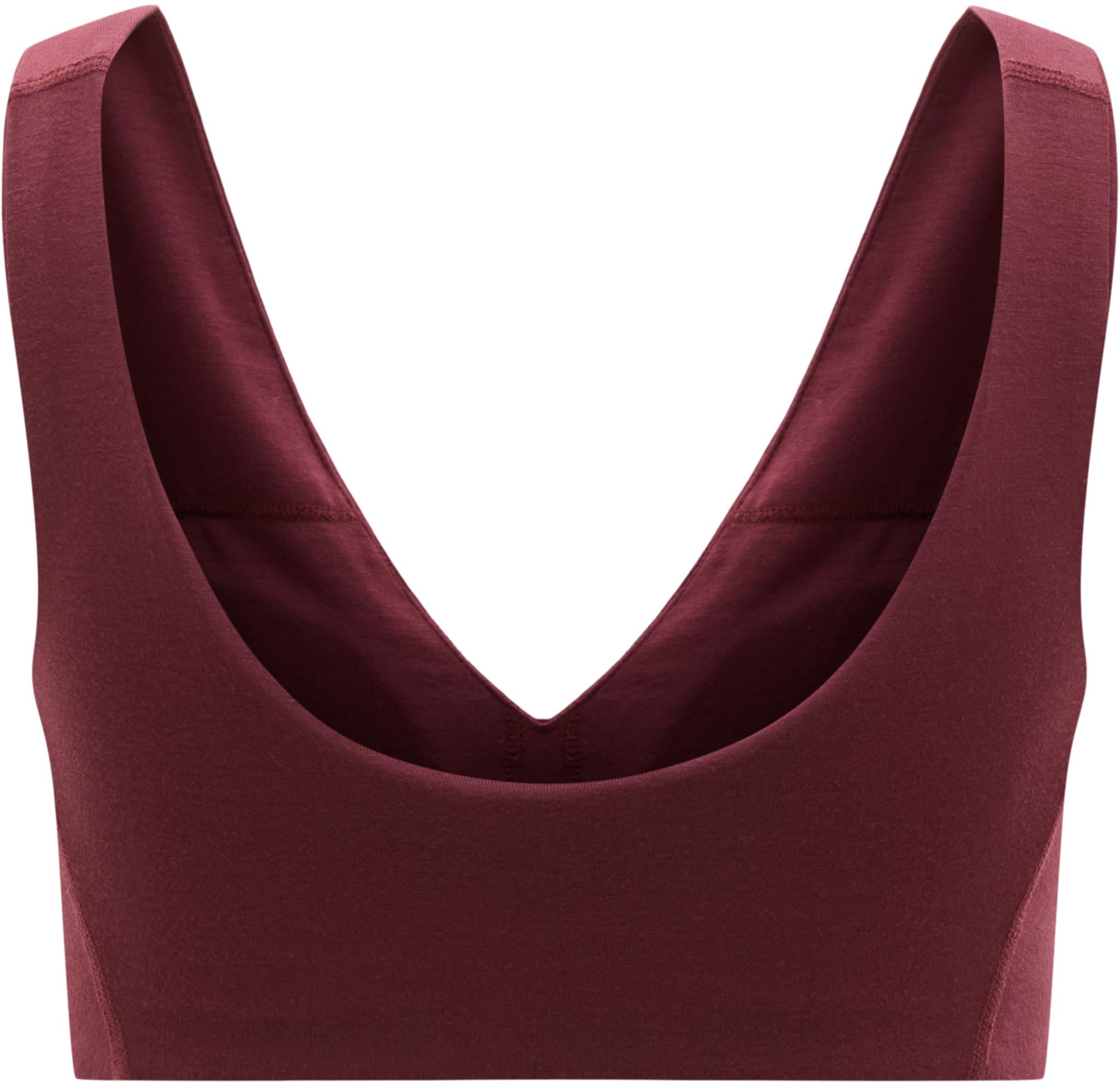 Product gallery image number 5 for product Temescal V-Neck Soft Bra - Women's
