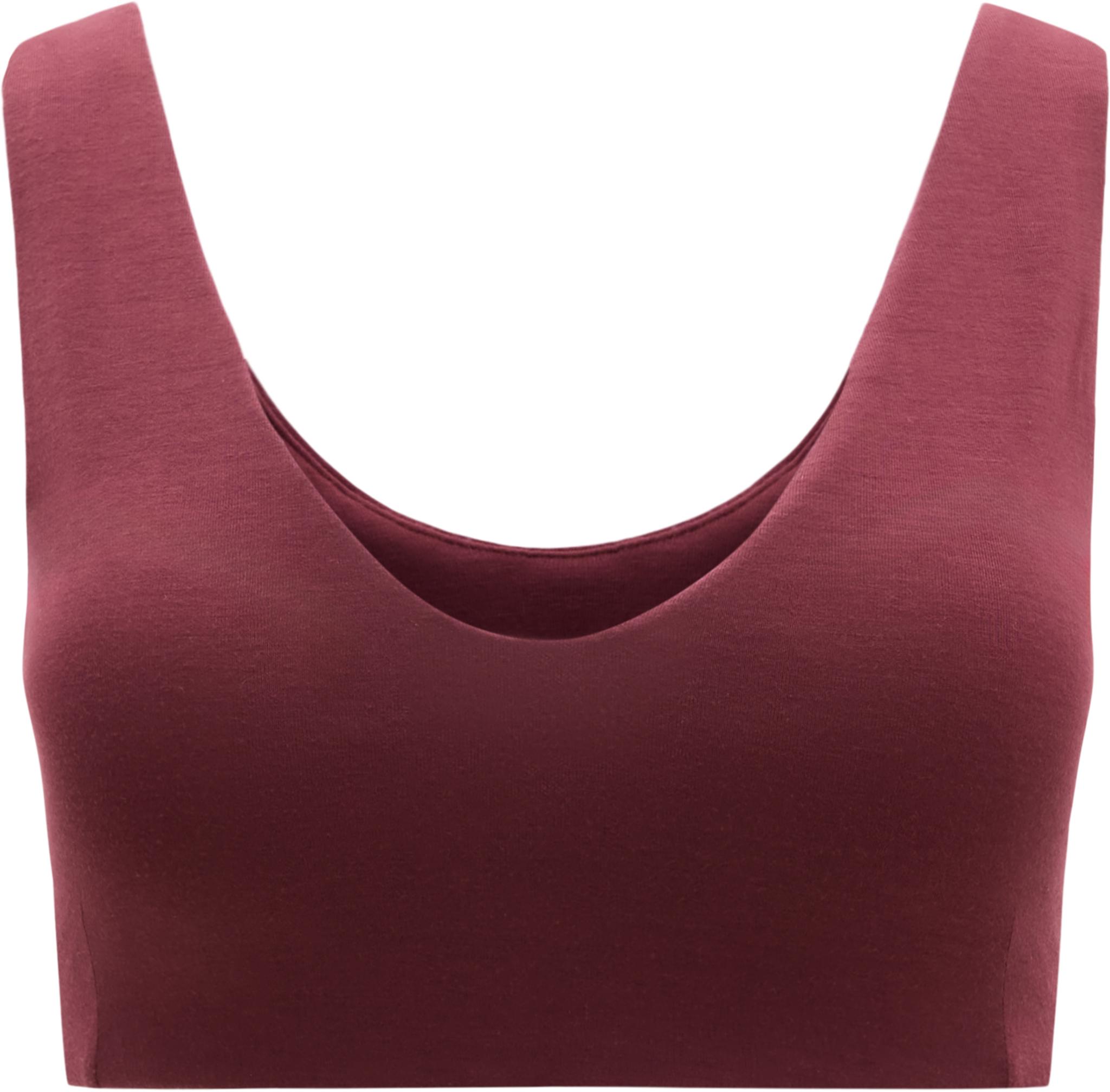 Product image for Temescal V-Neck Soft Bra - Women's