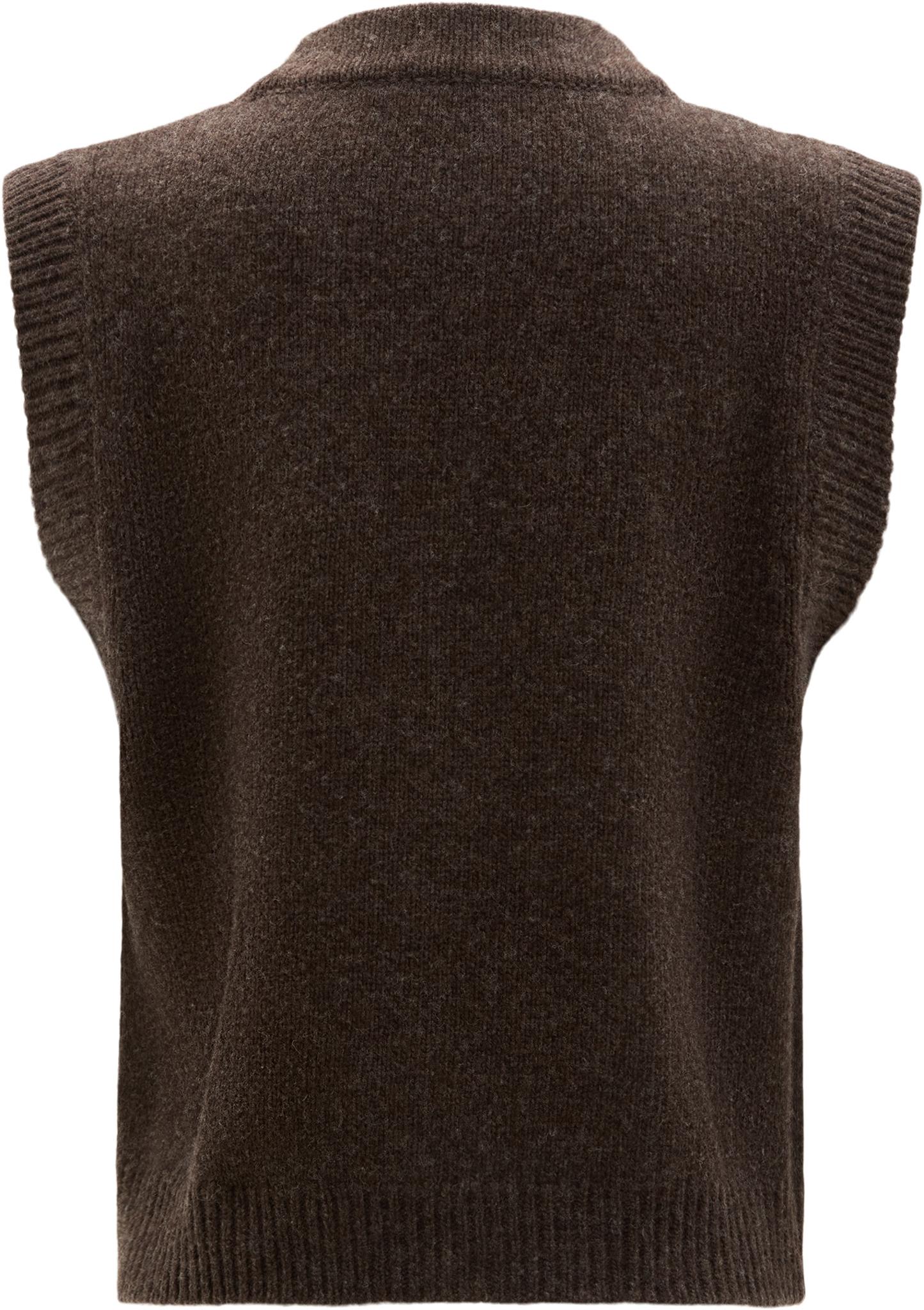 Numéro de l'image de la galerie de produits 4 pour le produit Veste en tricot Soho Haze - Femme