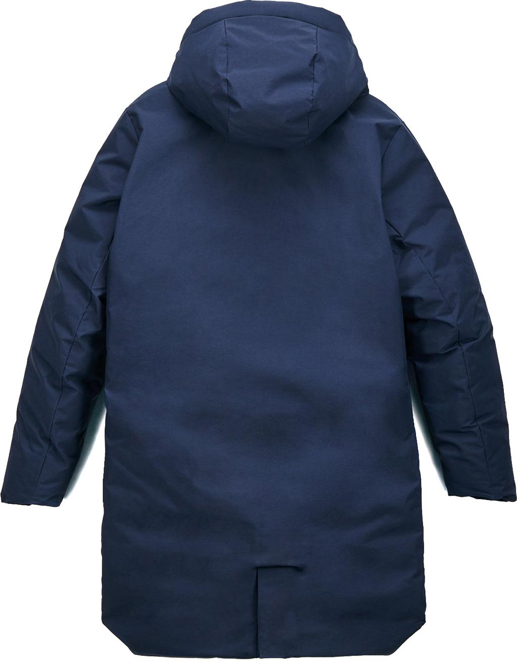 Product gallery image number 2 for product Outremont Down Parka - Men's