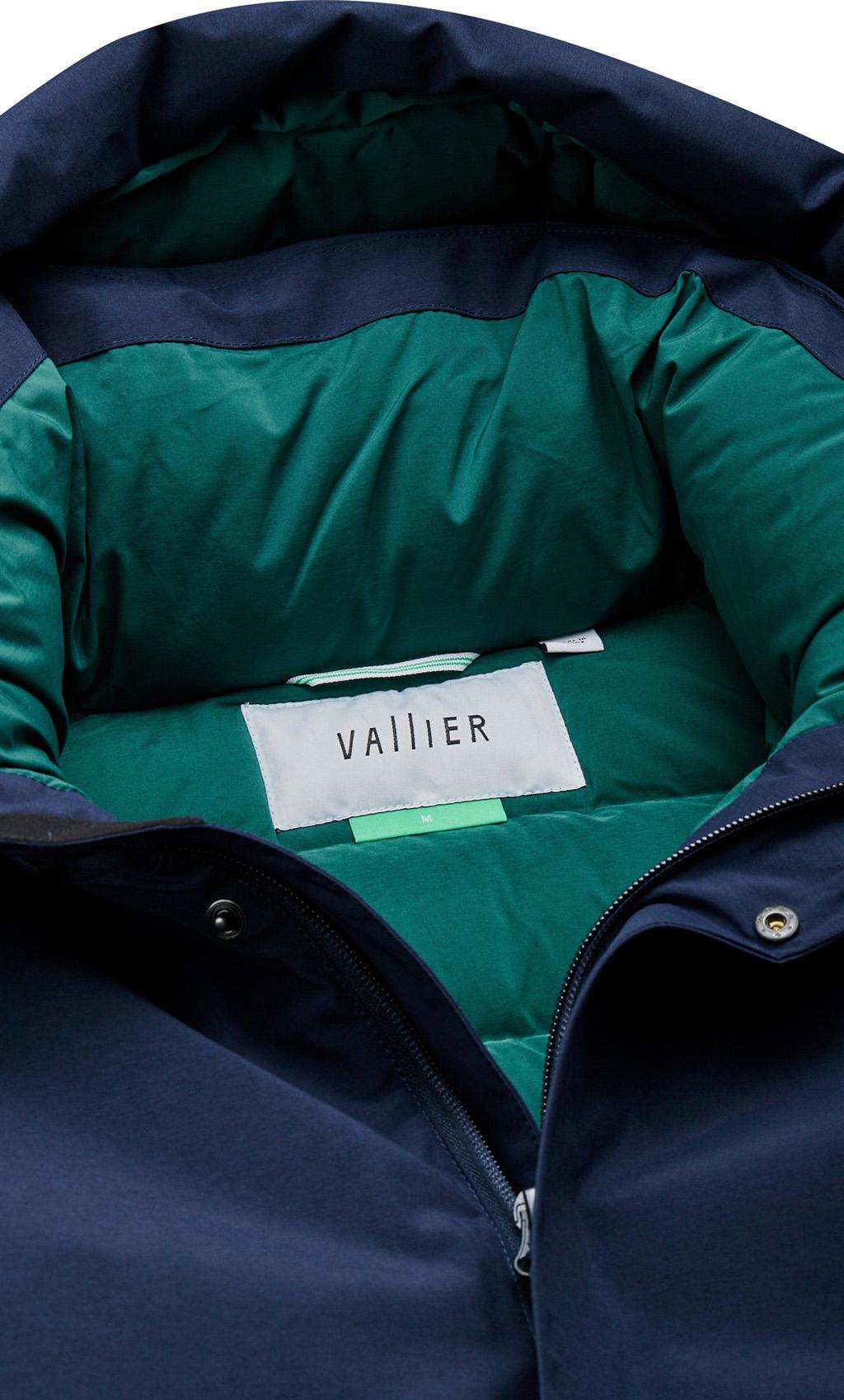 Product gallery image number 3 for product Outremont Down Parka - Men's