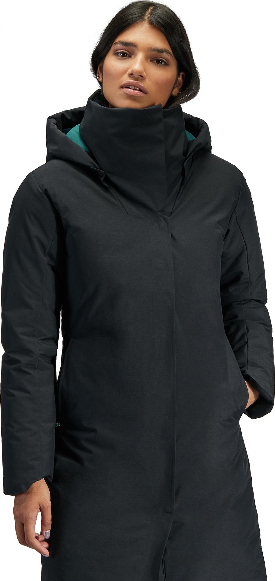 Product gallery image number 11 for product Mile-Ex Down Parka - Women's