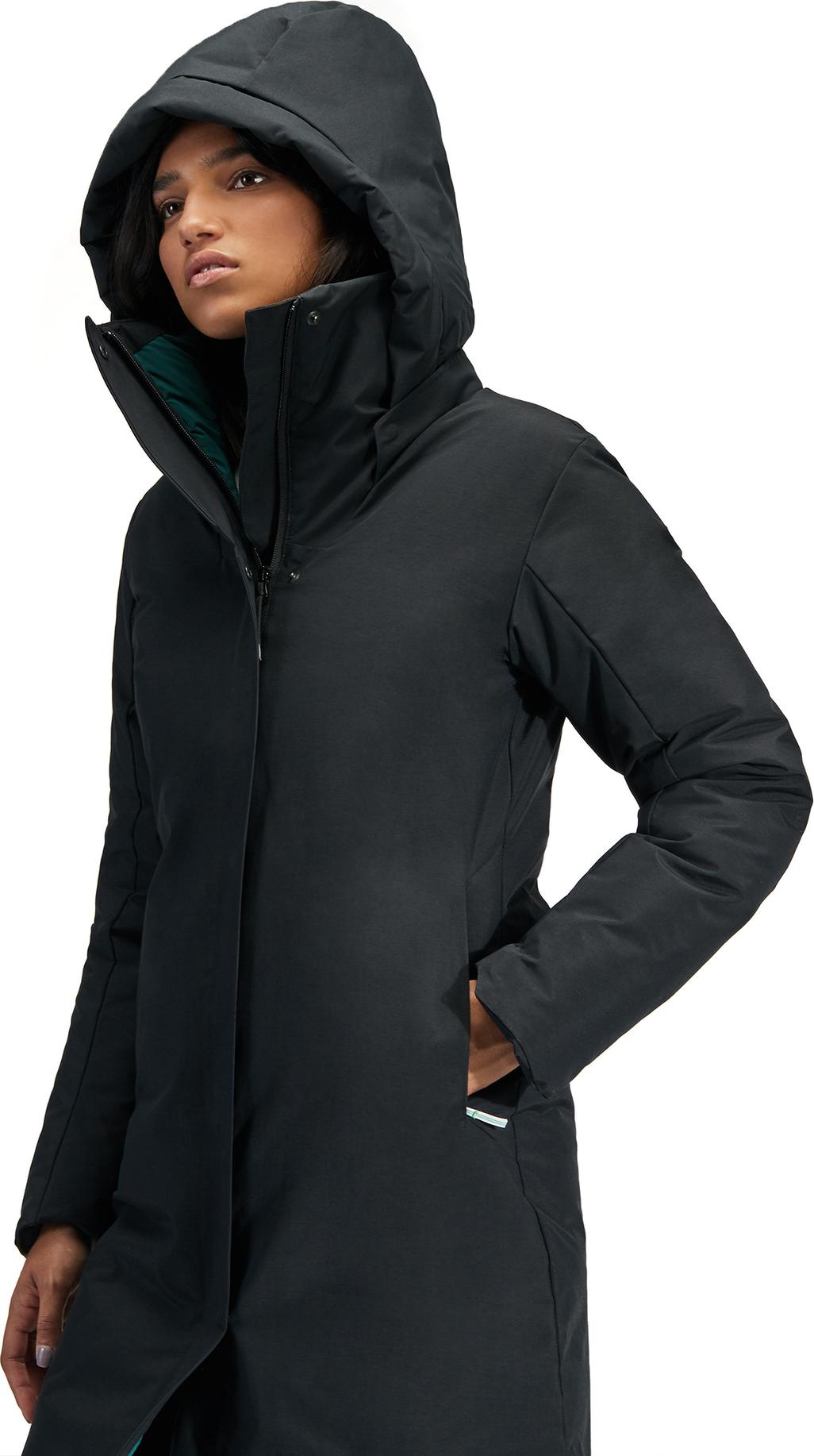 Product gallery image number 2 for product Mile-Ex Down Parka - Women's