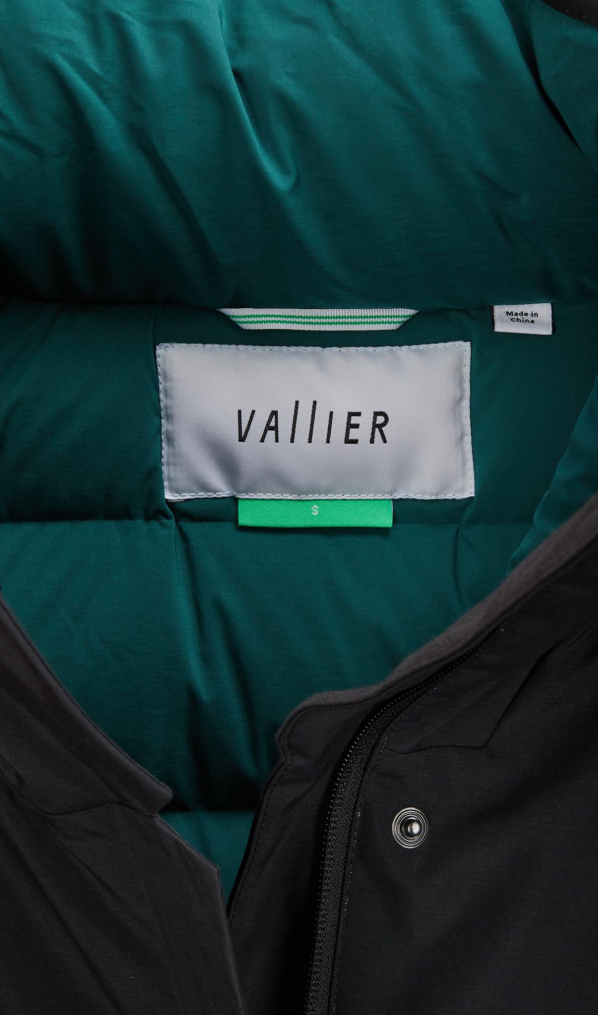 Product gallery image number 4 for product Mile-Ex Down Parka - Women's