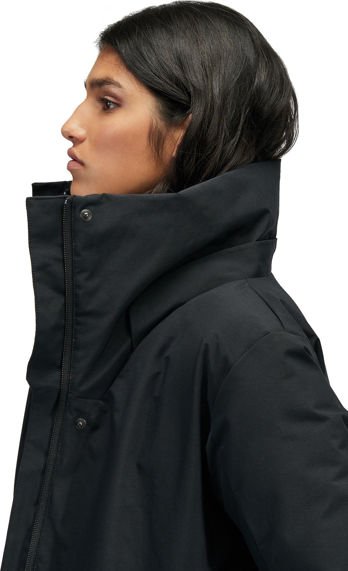 Product gallery image number 12 for product Mile-Ex Down Parka - Women's