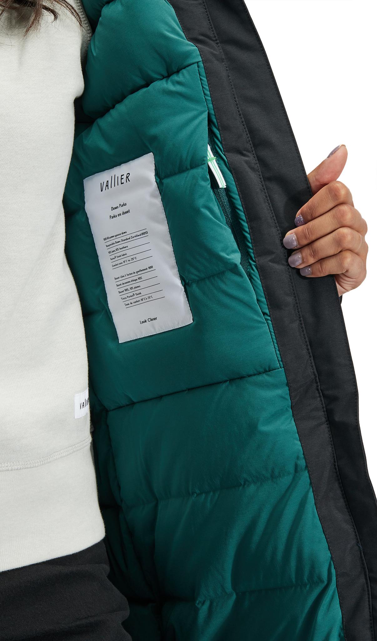 Product gallery image number 6 for product Mile-Ex Down Parka - Women's