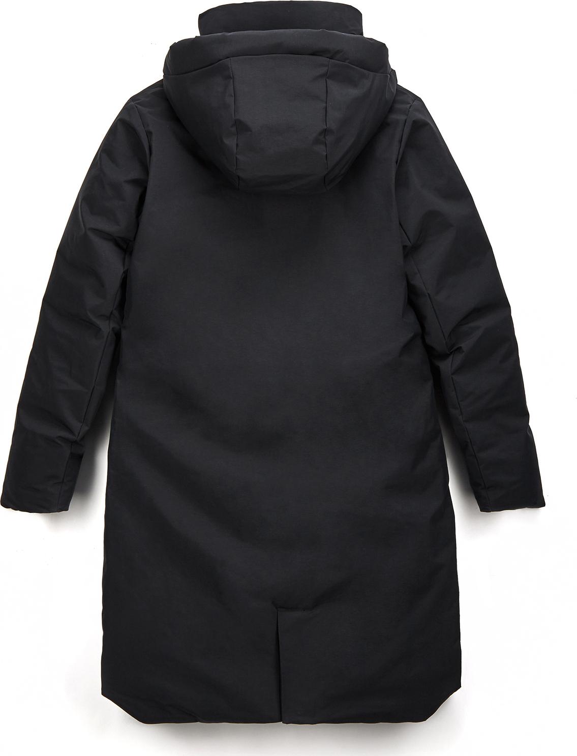 Product gallery image number 5 for product Mile-Ex Down Parka - Women's