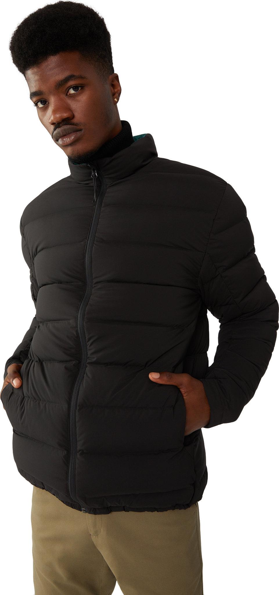 Product gallery image number 1 for product Brera Light Down Jacket - Men's