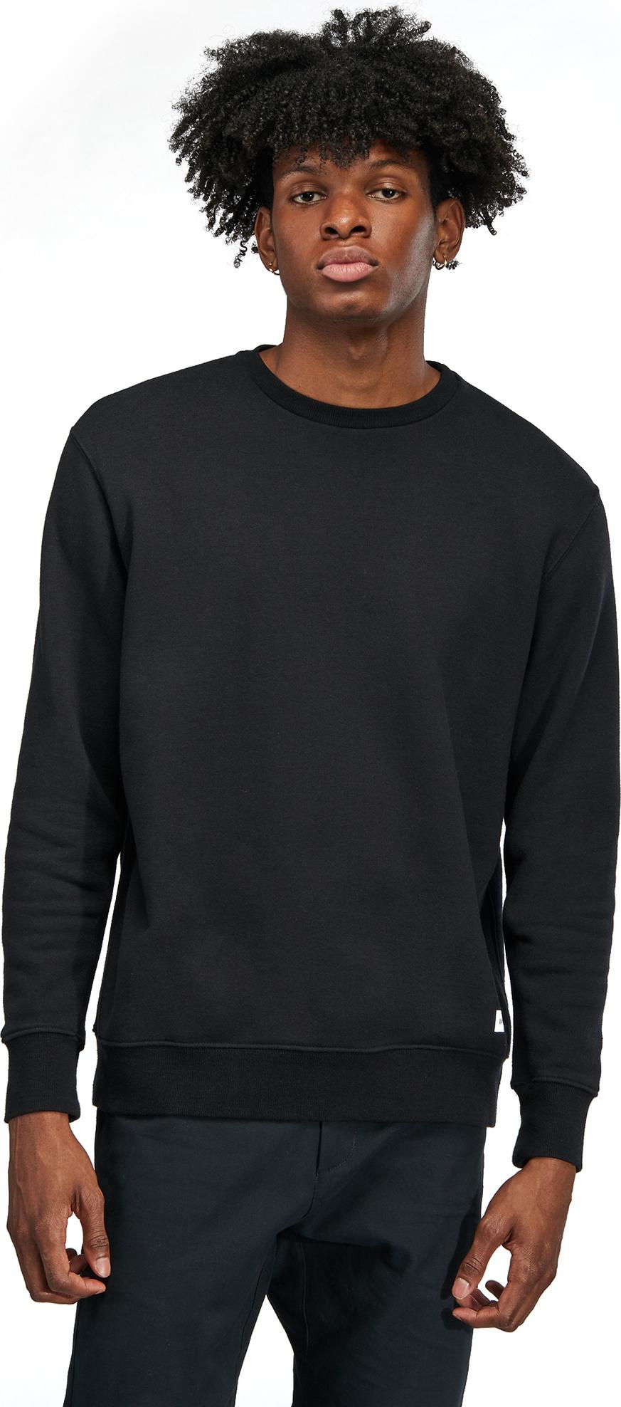 Product gallery image number 2 for product Bastille Crew Sweatshirt - Men's