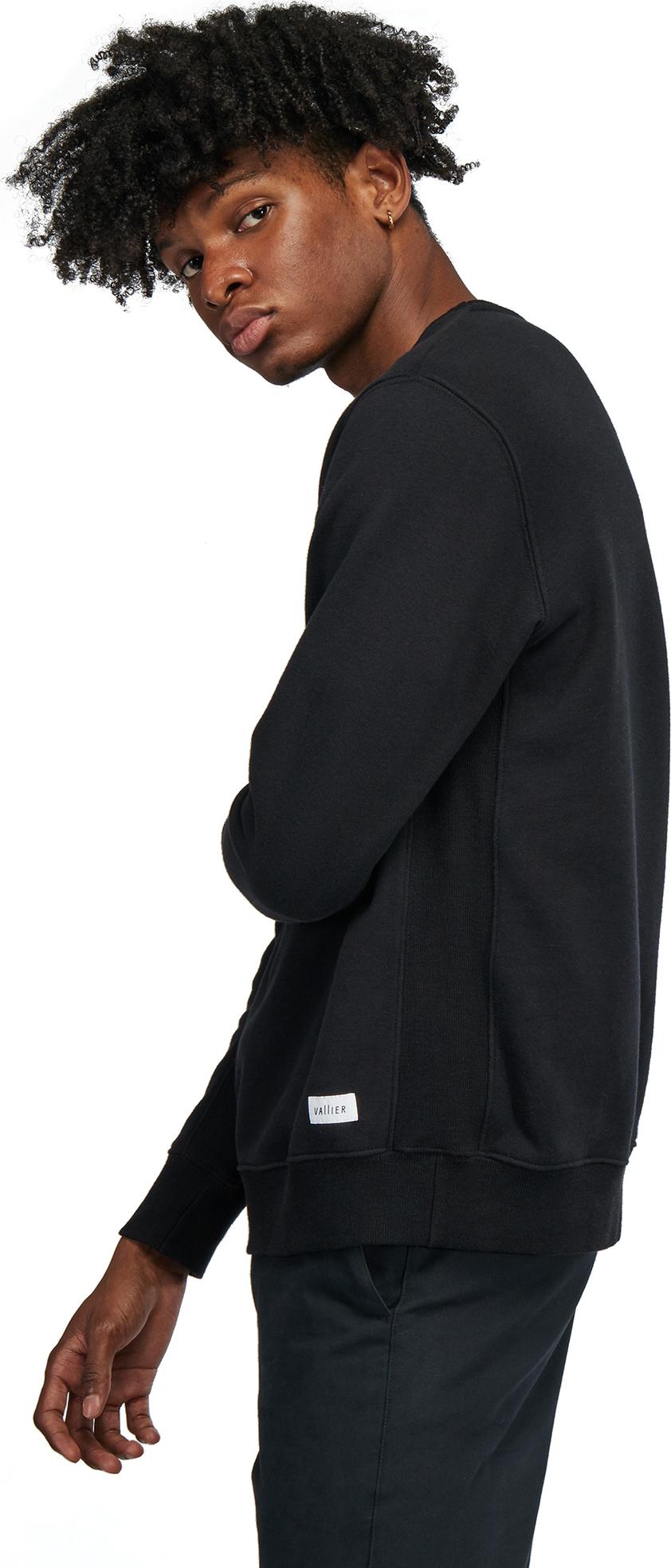 Product gallery image number 3 for product Bastille Crew Sweatshirt - Men's