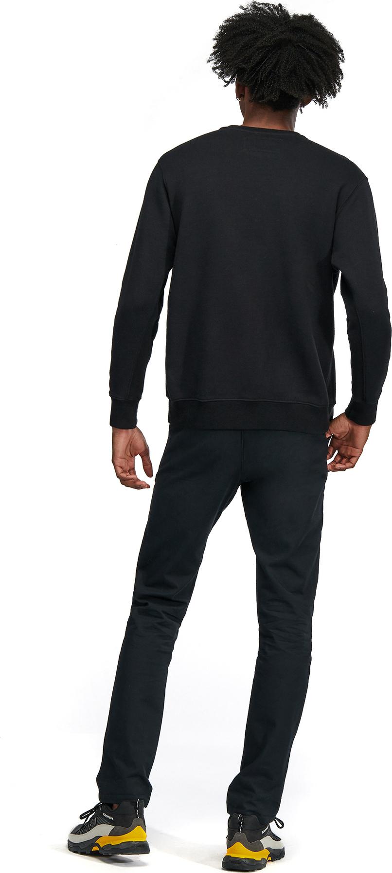 Product gallery image number 8 for product Bastille Crew Sweatshirt - Men's