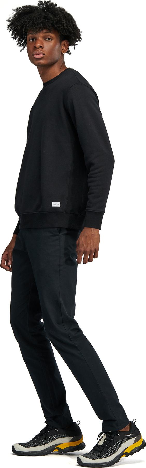 Product gallery image number 6 for product Bastille Crew Sweatshirt - Men's