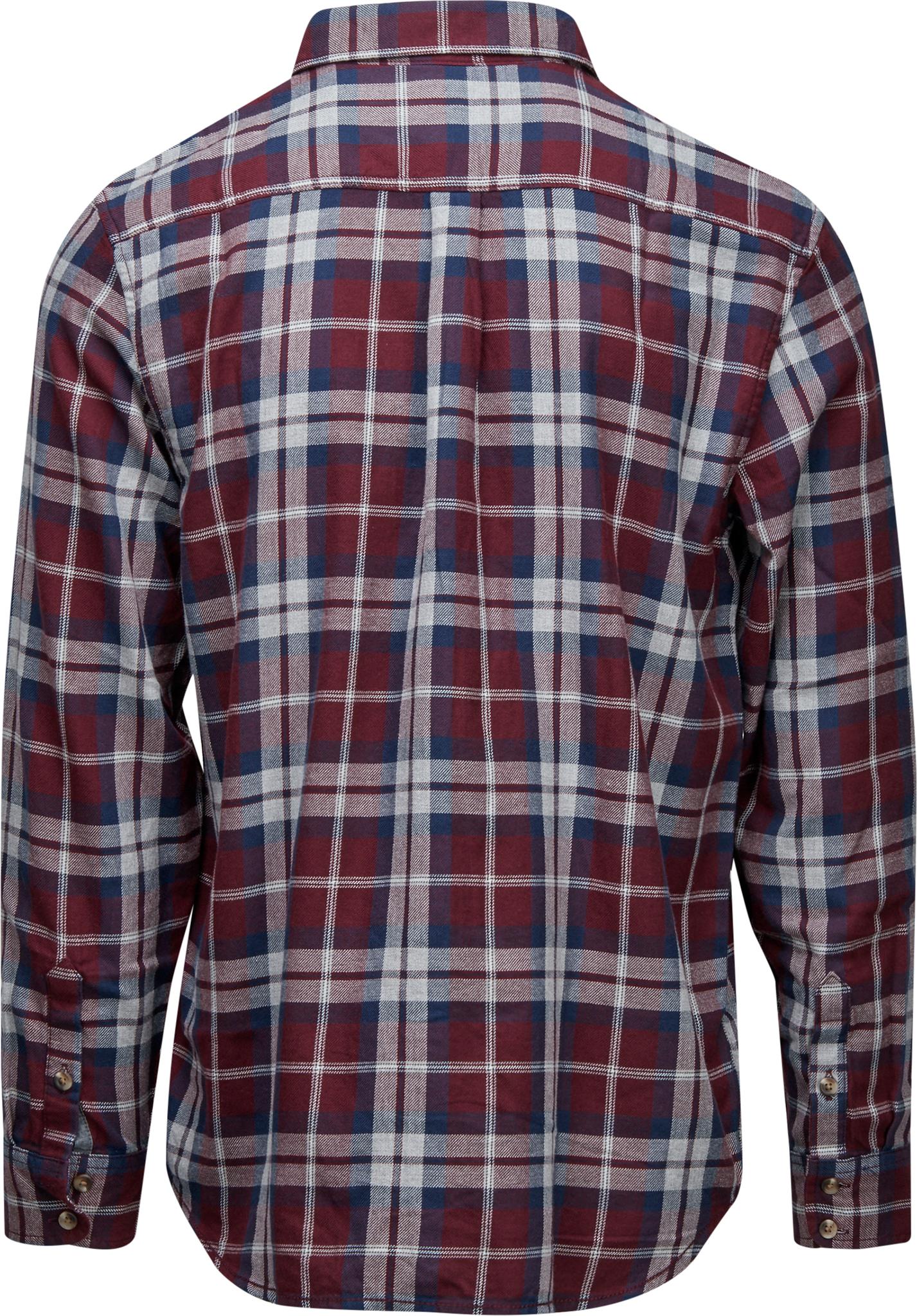 Product gallery image number 2 for product Sycamore Flannel Shirt - Men's