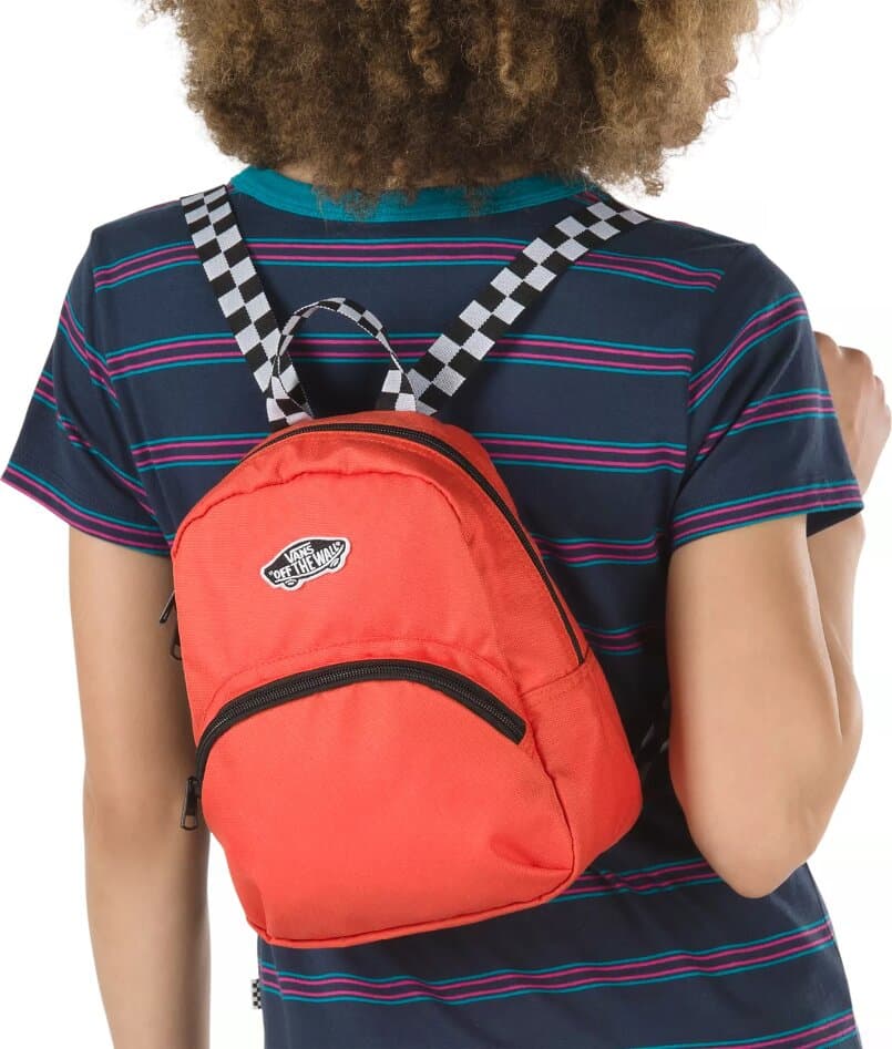 Numéro de l'image de la galerie de produits 3 pour le produit Sac à dos Got This Mini Femme