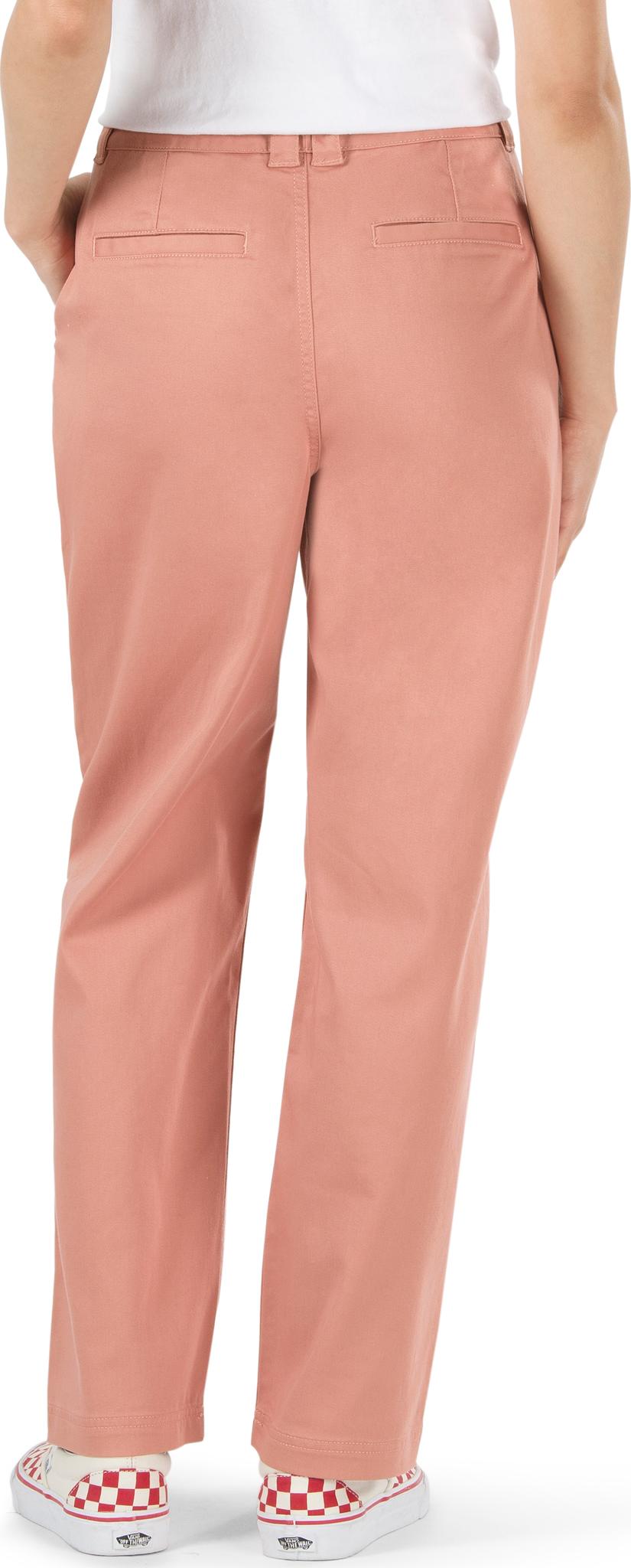 Product gallery image number 2 for product Authentic Chino Trousers - Women's