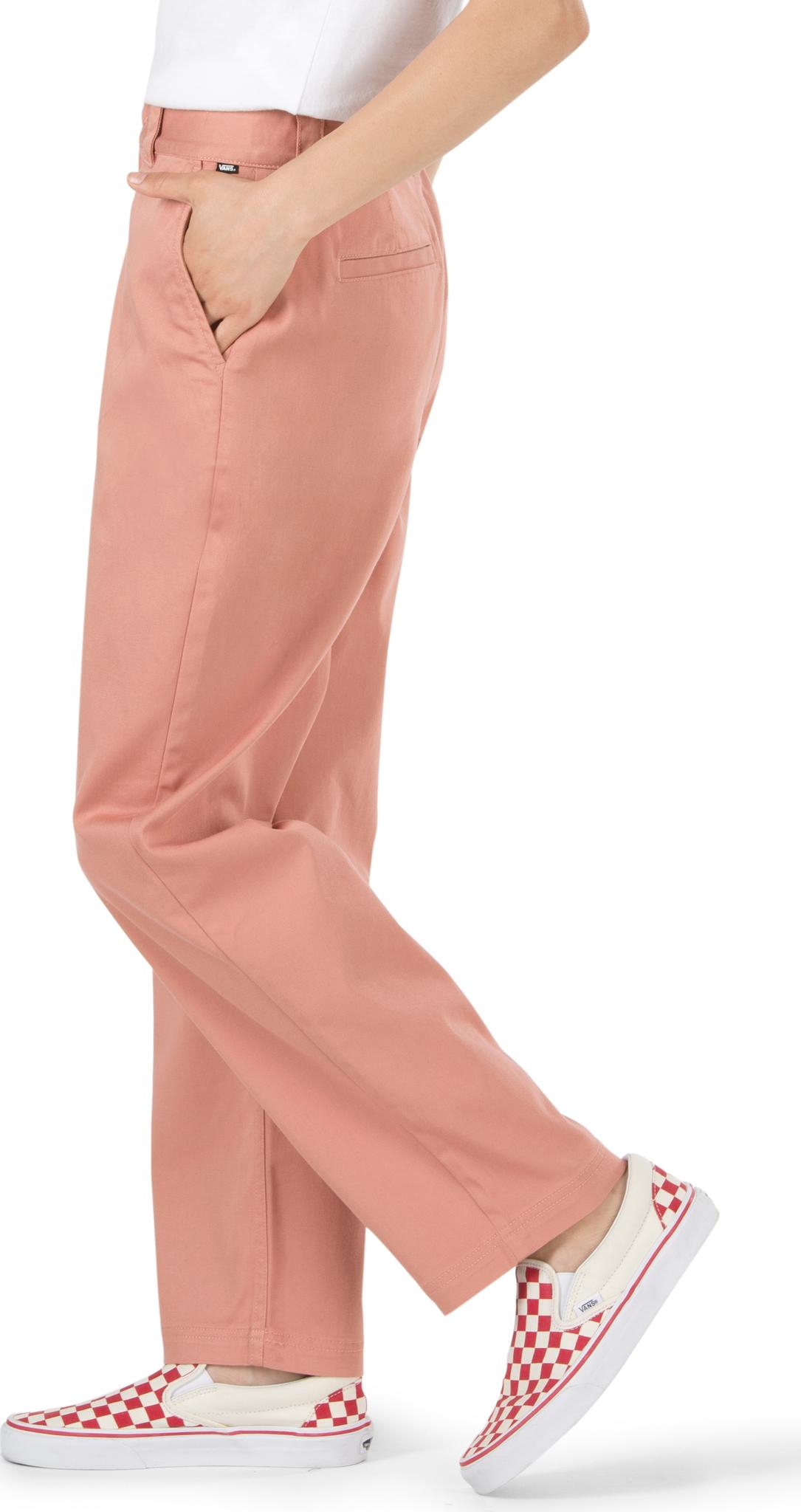 Product gallery image number 3 for product Authentic Chino Trousers - Women's