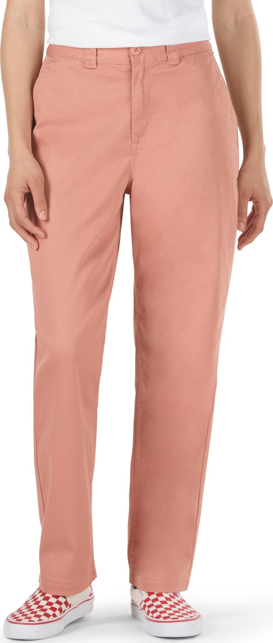 Product gallery image number 1 for product Authentic Chino Trousers - Women's