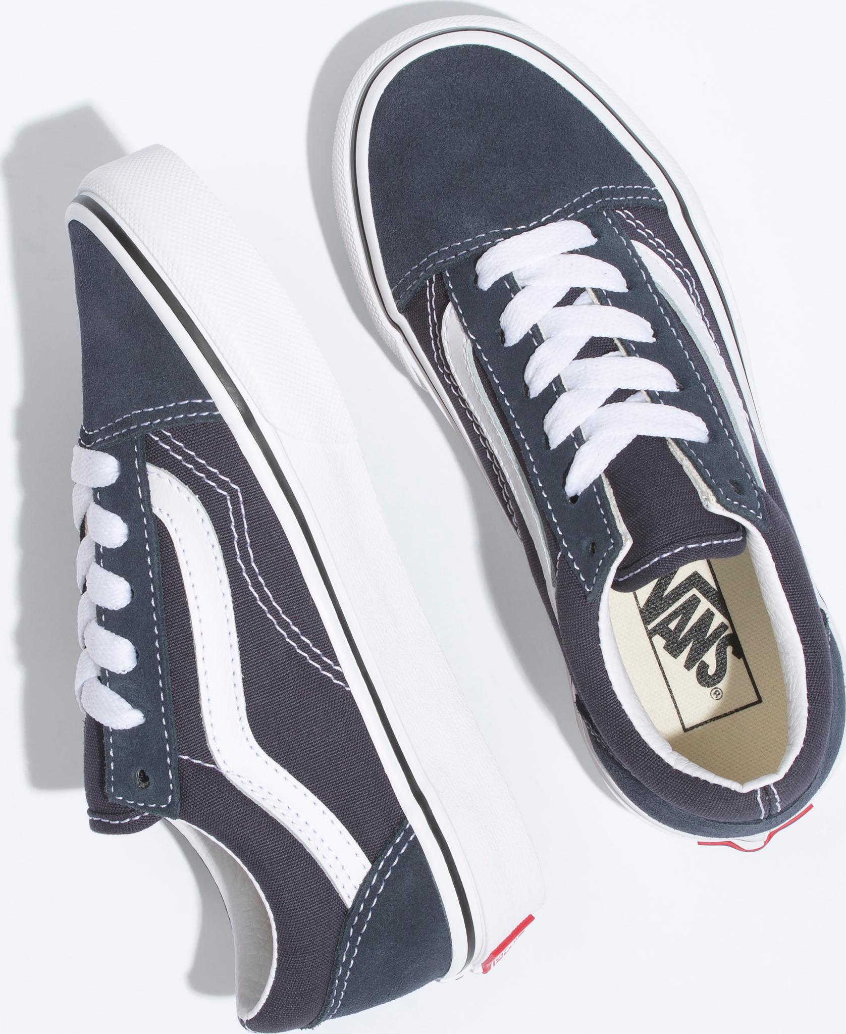 Product gallery image number 2 for product Vans X National Geographic - Old Skool Shoes - Kids
