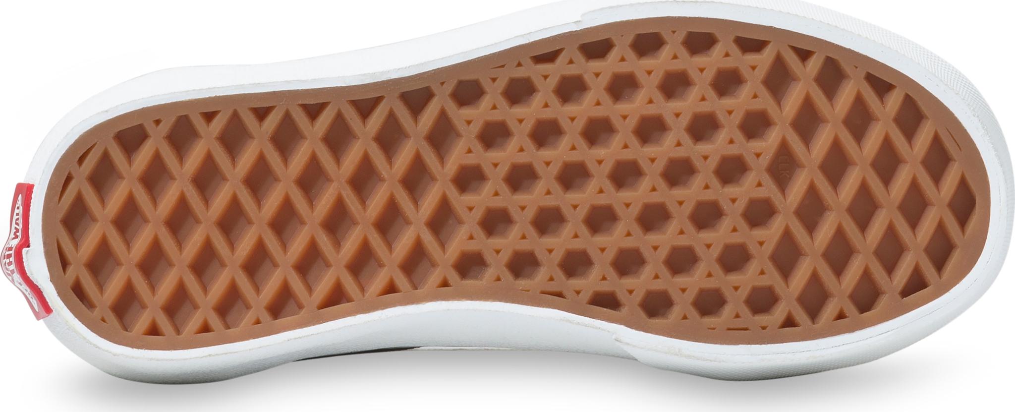Product gallery image number 5 for product Vans X National Geographic - Old Skool Shoes - Kids