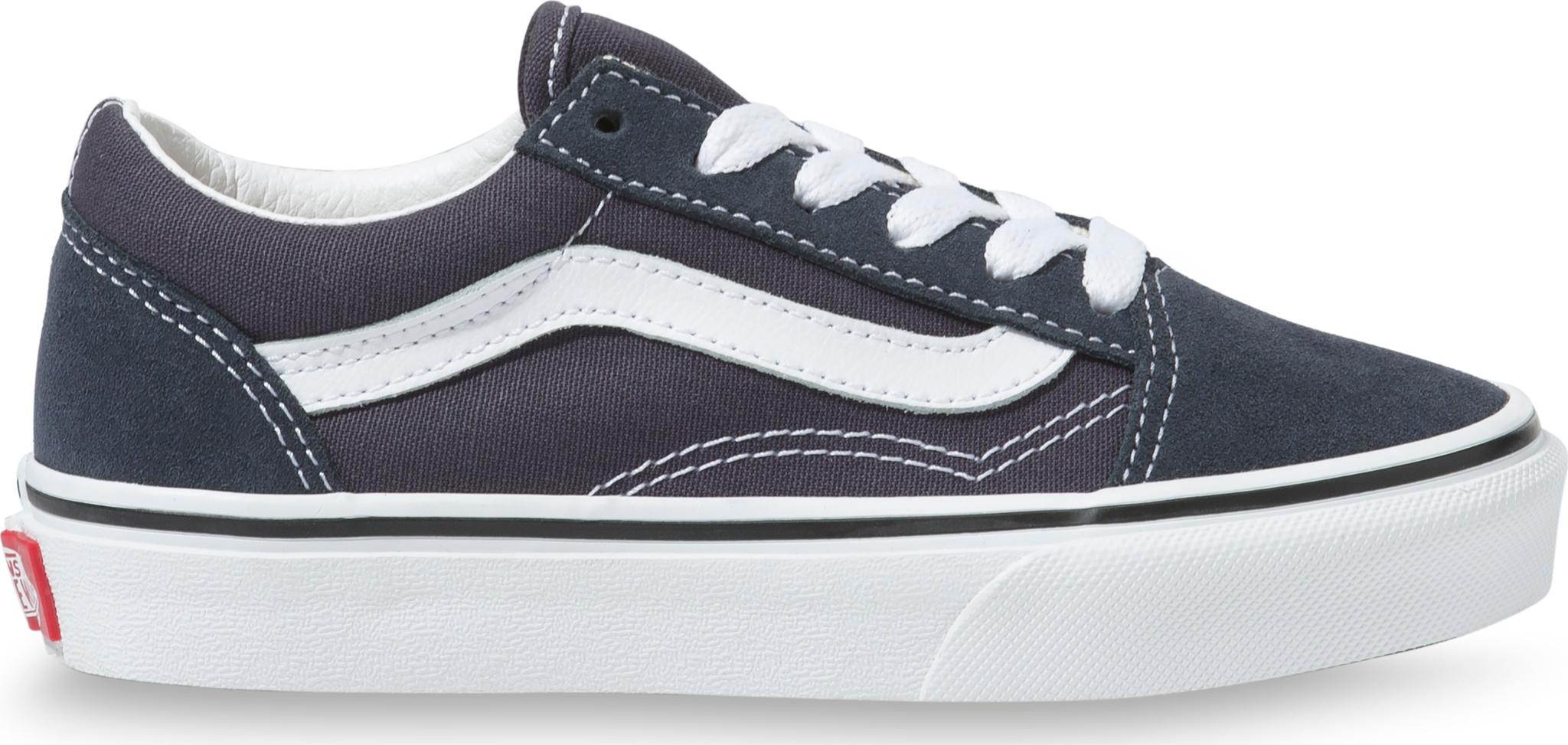 Product gallery image number 1 for product Vans X National Geographic - Old Skool Shoes - Kids