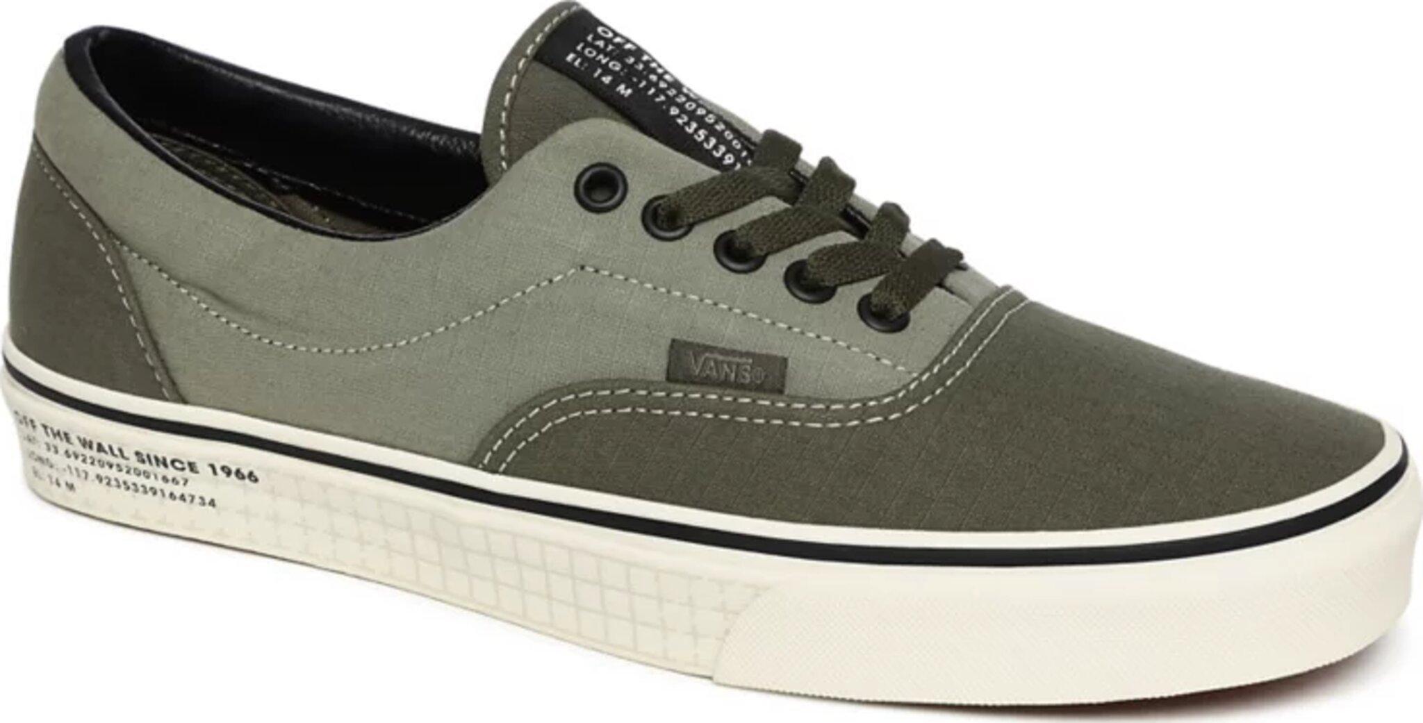 Product gallery image number 2 for product Era 66 Supply Shoes - Unisex