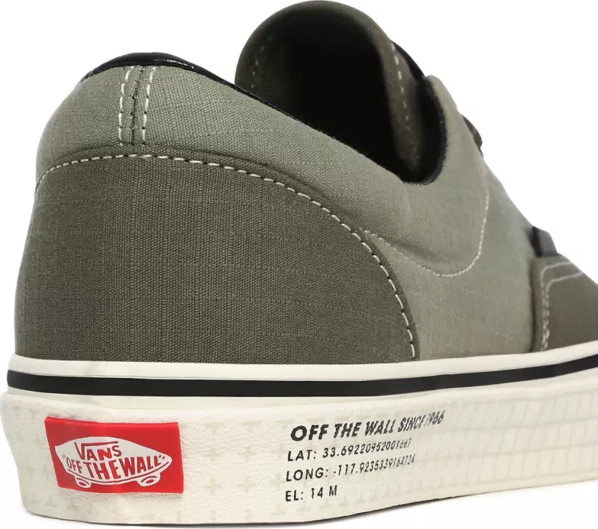 Product gallery image number 4 for product Era 66 Supply Shoes - Unisex