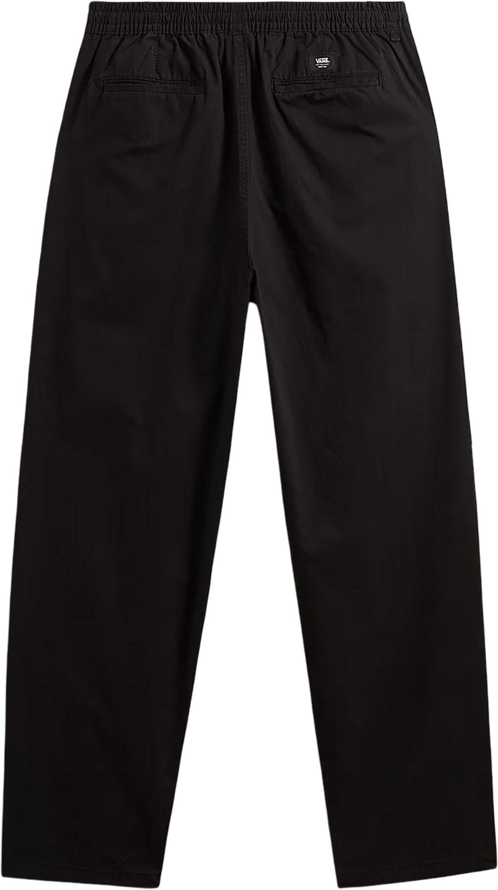 Numéro de l'image de la galerie de produits 2 pour le produit Pantalon fuselé ample à taille élastique Range - Homme