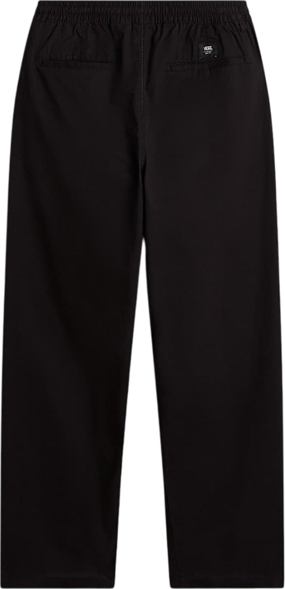 Product gallery image number 2 for product Range Baggy Tapered Elastic Pants - Men’s