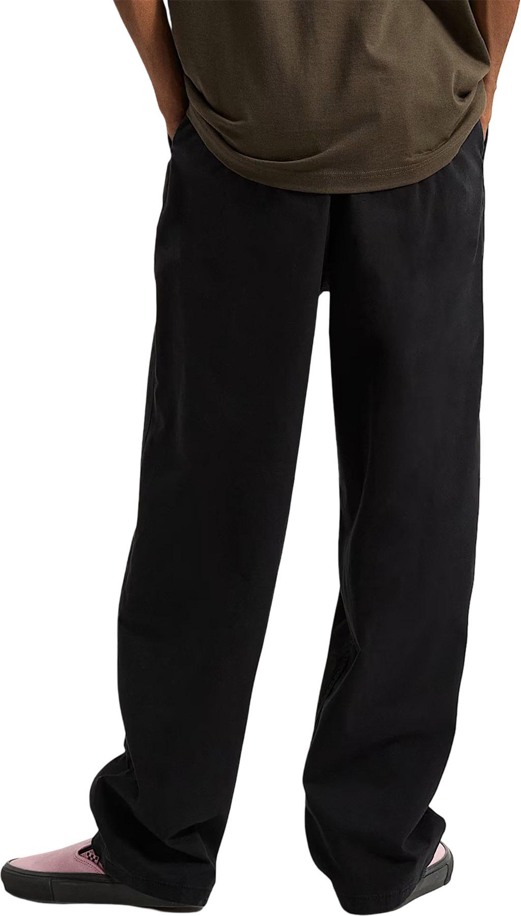 Numéro de l'image de la galerie de produits 3 pour le produit Pantalon fuselé ample à taille élastique Range - Homme