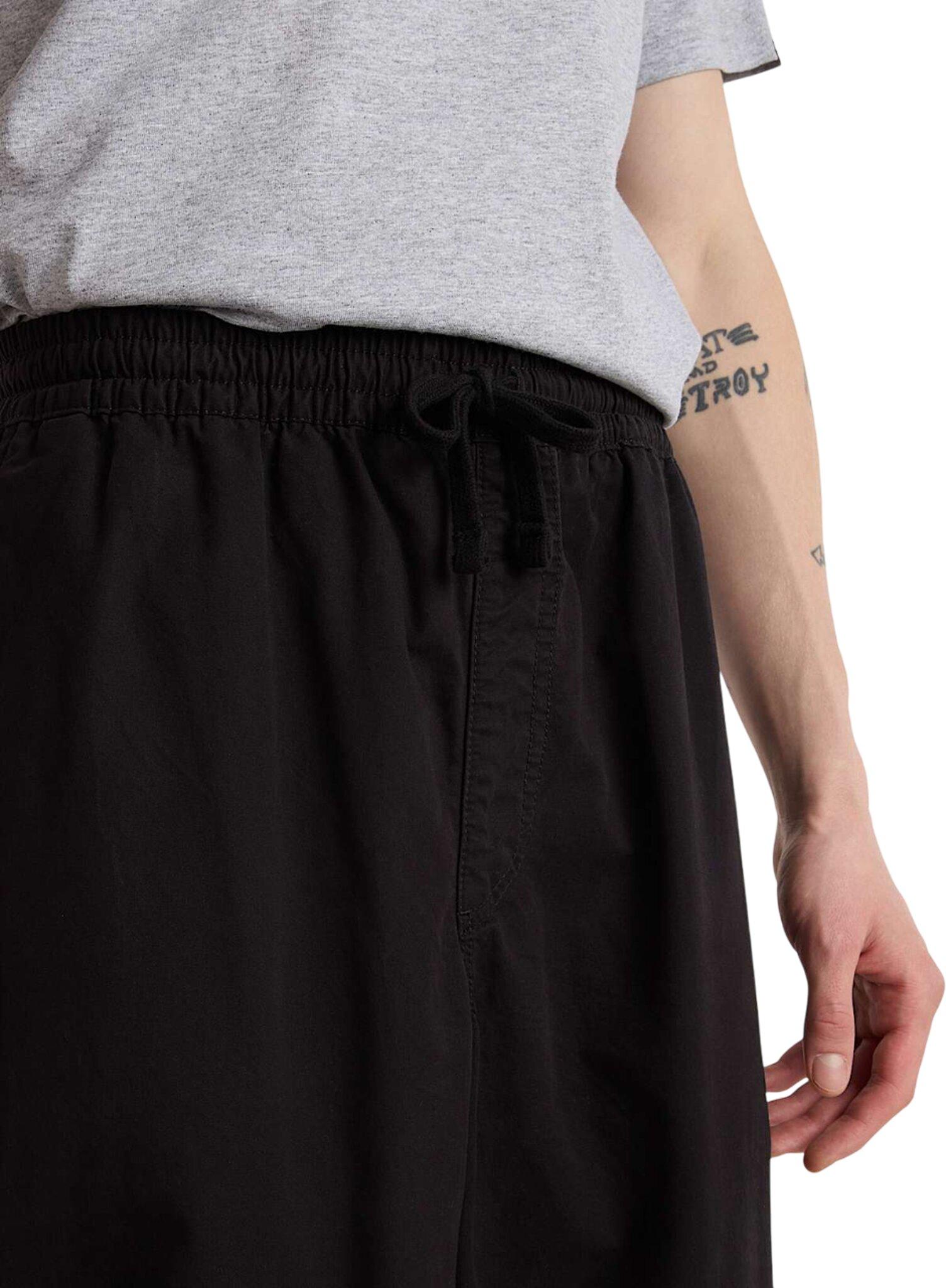 Product gallery image number 5 for product Range Baggy Tapered Elastic Pants - Men’s