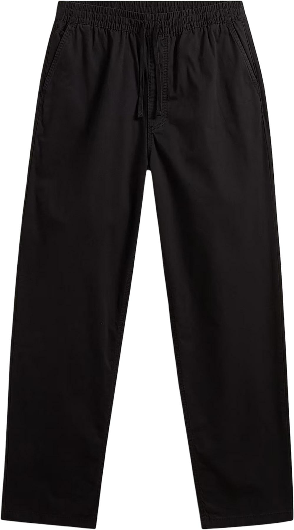 Numéro de l'image de la galerie de produits 1 pour le produit Pantalon fuselé ample à taille élastique Range - Homme