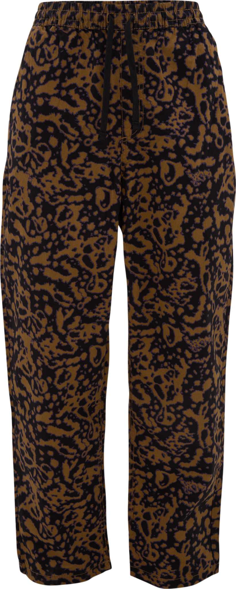 Image de produit pour Pantalon fuselé ample à taille élastique Range - Homme