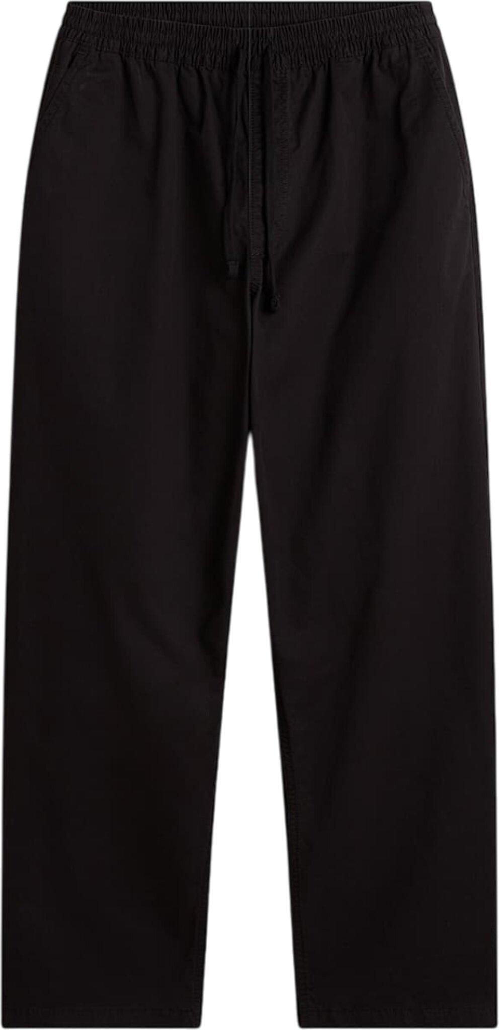 Product image for Range Baggy Tapered Elastic Pants - Men’s
