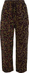 Colour: Sepia - Black