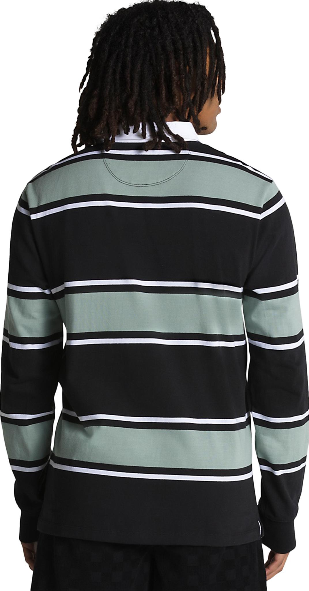 Product gallery image number 6 for product Palmer Rugby Shirt - Men's