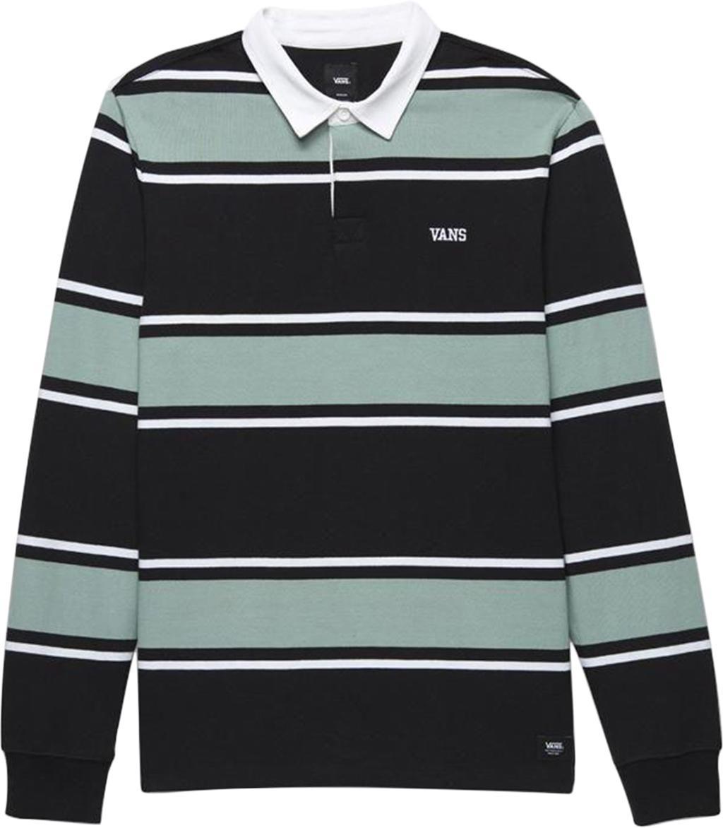 Product gallery image number 3 for product Palmer Rugby Shirt - Men's