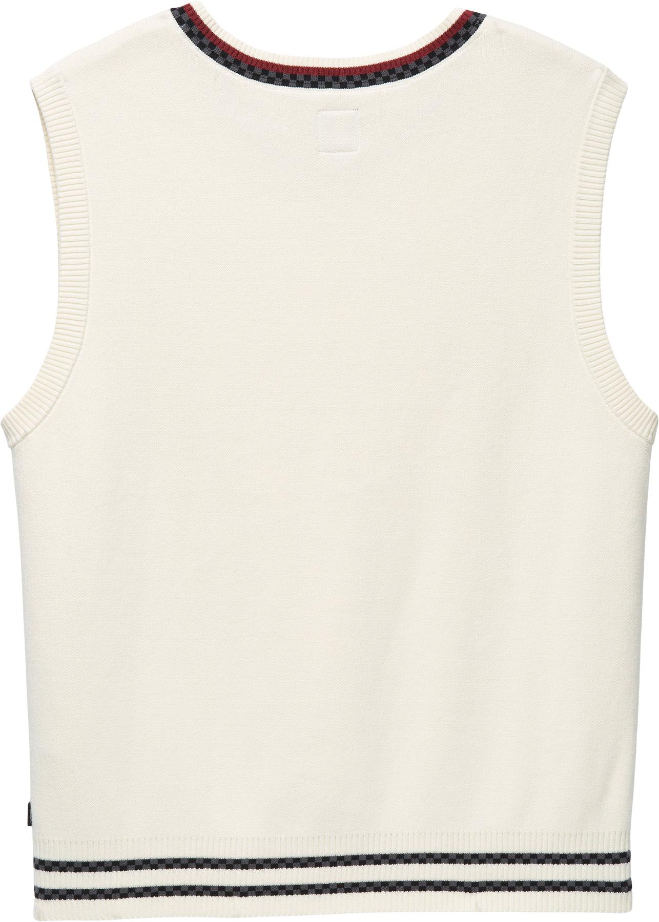 Numéro de l'image de la galerie de produits 5 pour le produit Earlham Sweater Vest - Men's