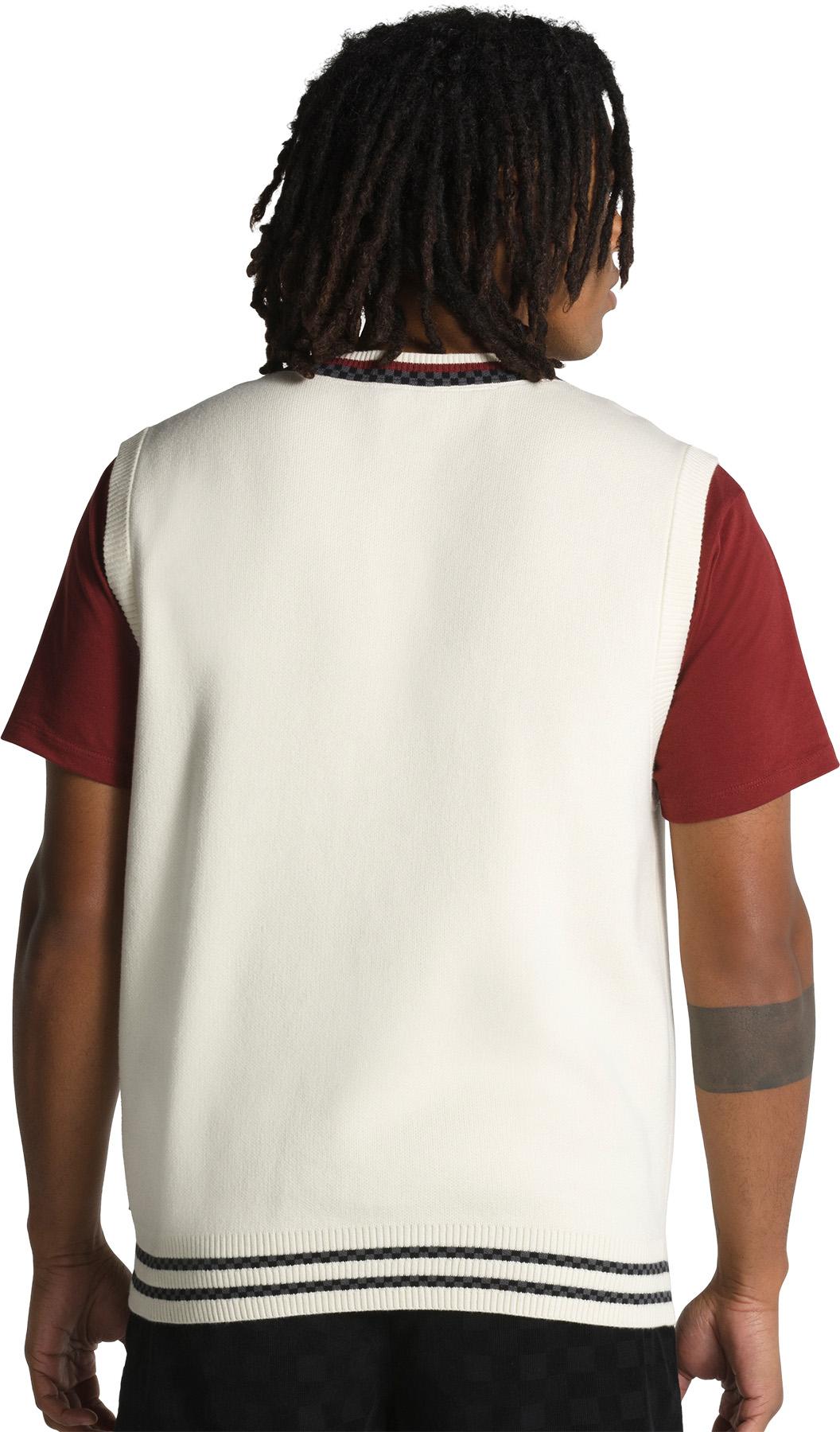 Numéro de l'image de la galerie de produits 4 pour le produit Earlham Sweater Vest - Men's