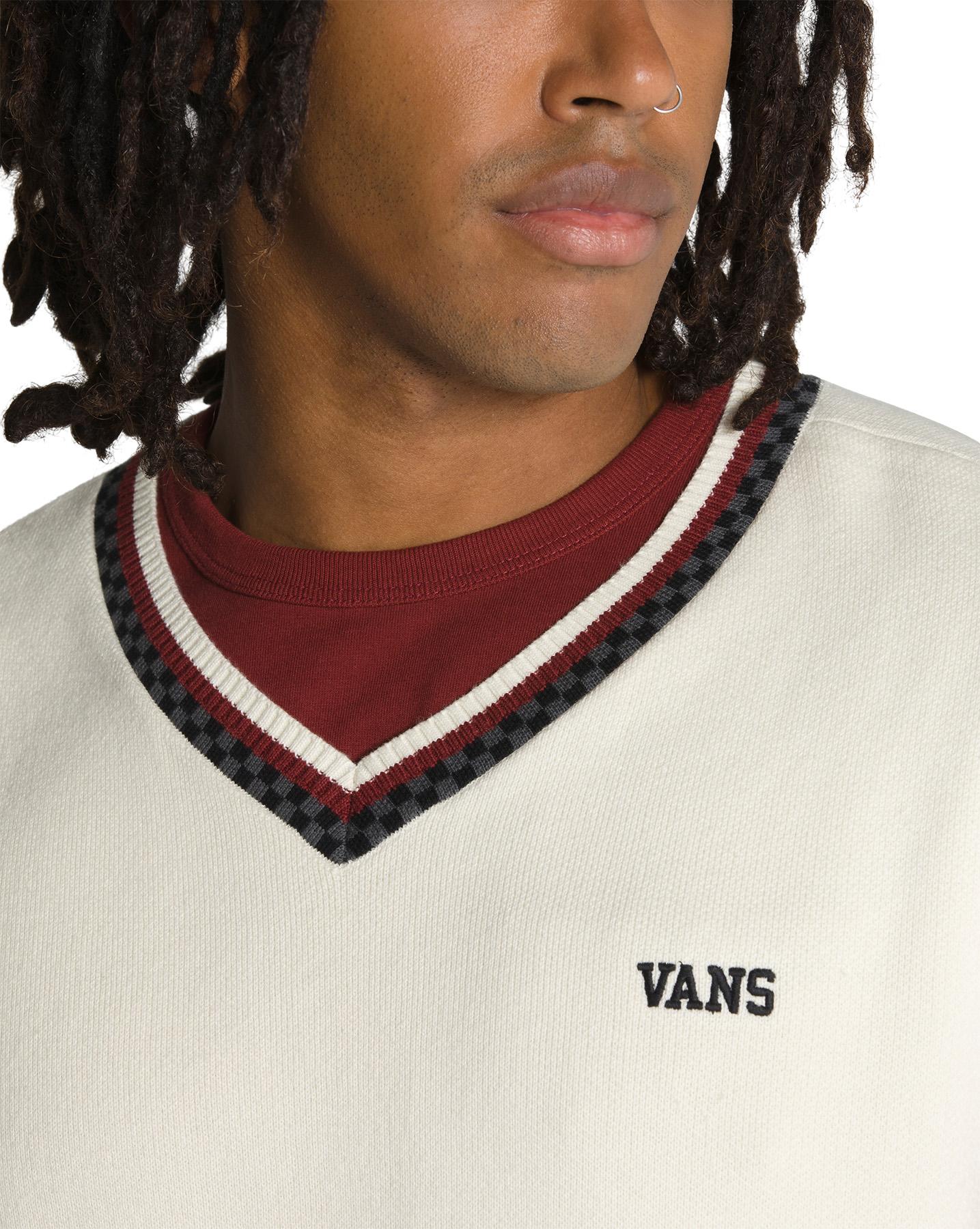 Numéro de l'image de la galerie de produits 3 pour le produit Earlham Sweater Vest - Men's