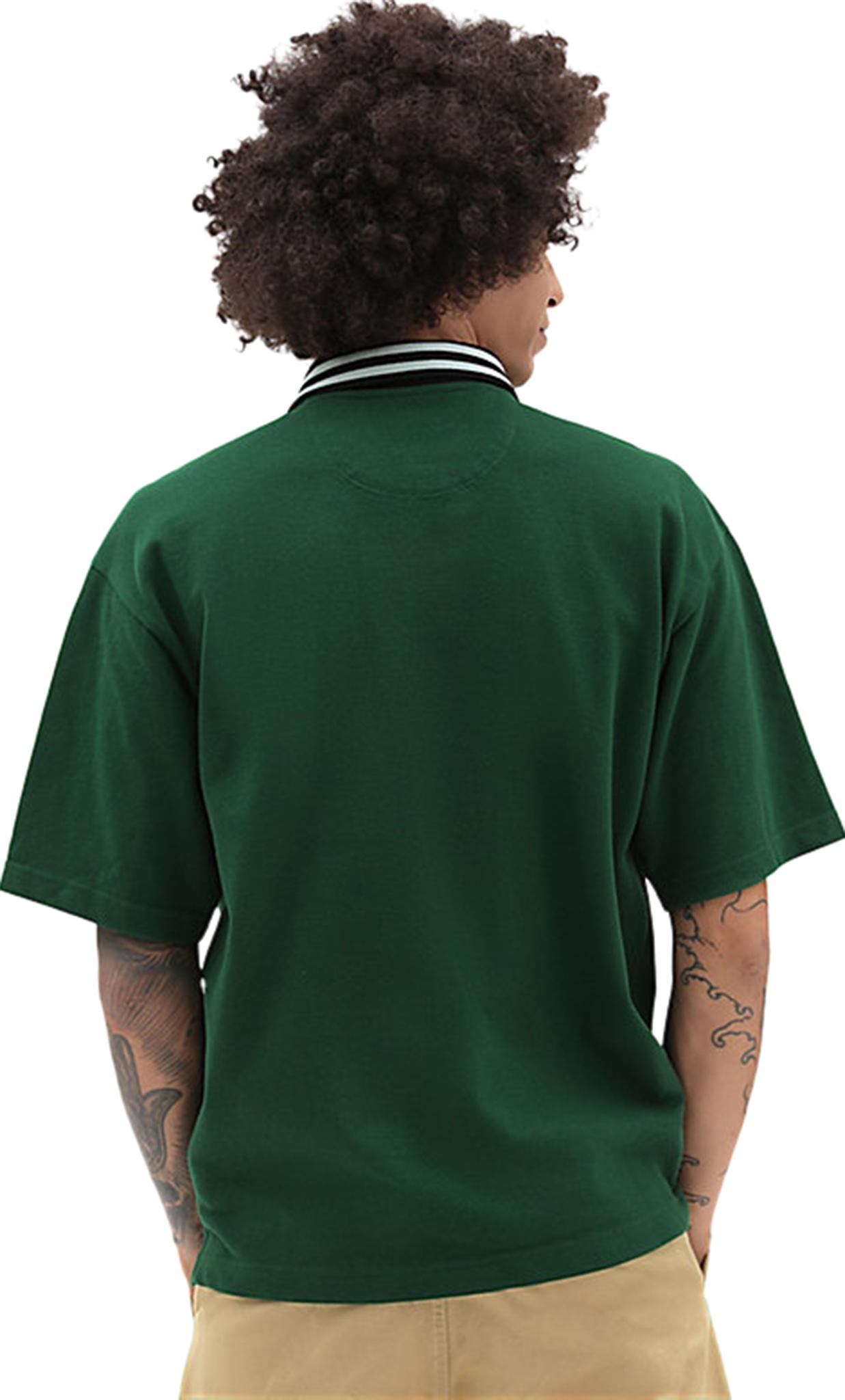 Product gallery image number 2 for product Penn Polo Shirt - Men's