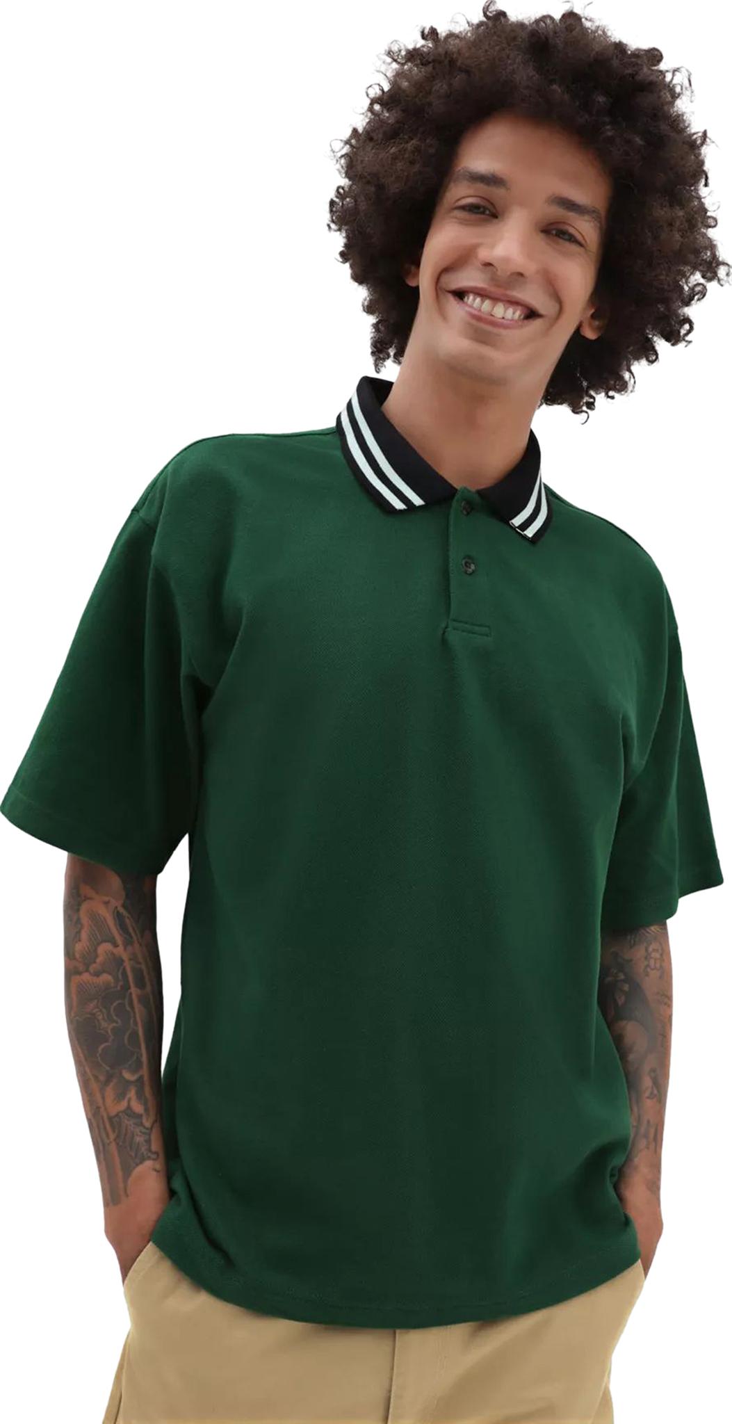 Product gallery image number 3 for product Penn Polo Shirt - Men's
