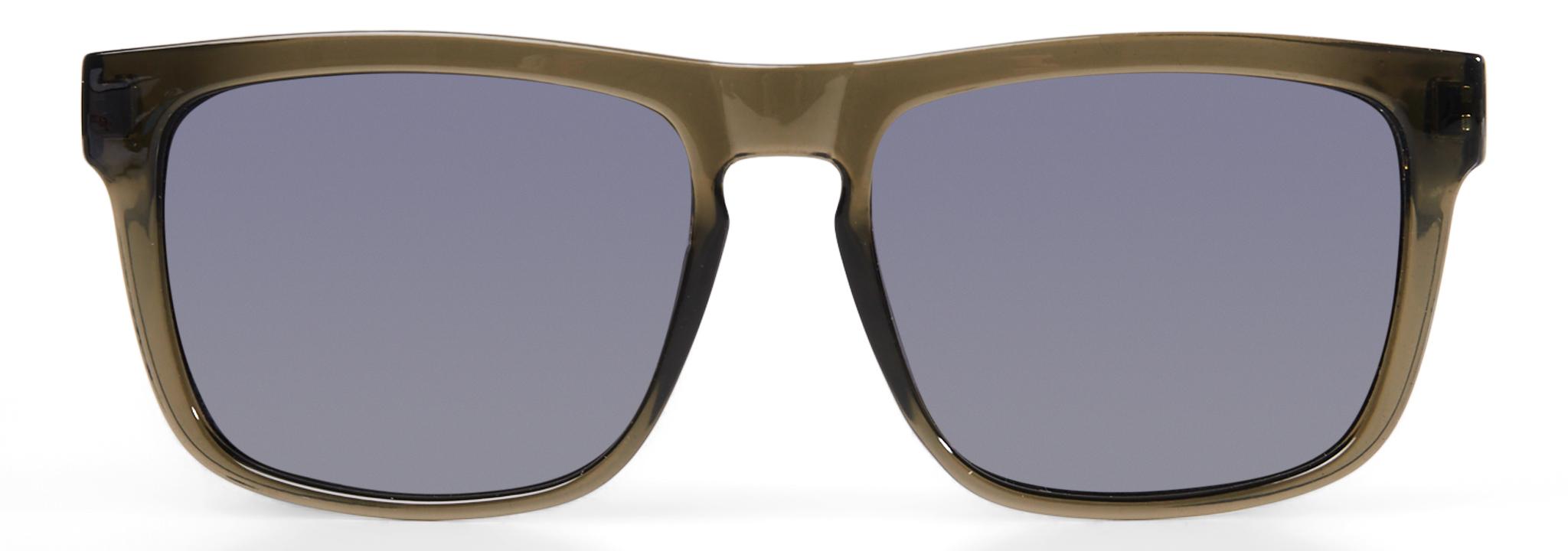 Product gallery image number 1 for product Squared Off Sunglasses - Men's