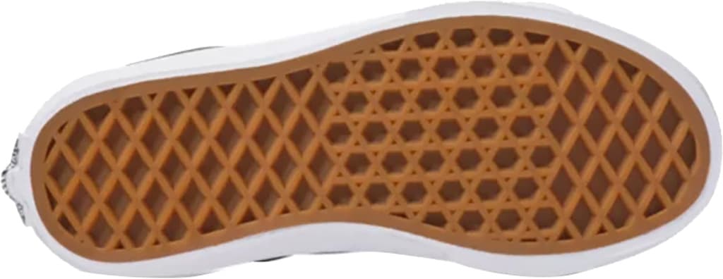 Product gallery image number 2 for product Kids Checkerboard SK8-Mid Reissue V Shoes - Big Kids